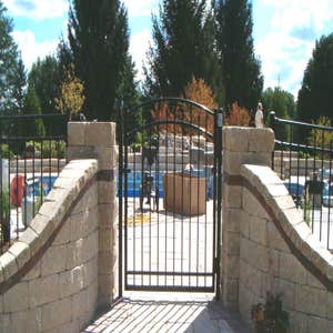 Fences