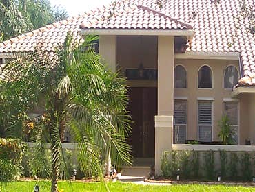 Residential remodels Hurricane shutters, pressure cleaning, and painting including faux finish. Kitchen and bathroom renovation including cabinetry, ti