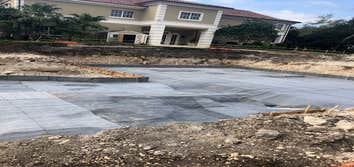 Photos by A.L. Waterproofing & Painting Inc #1