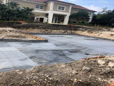 Photos by A.L. Waterproofing & Painting Inc #1
