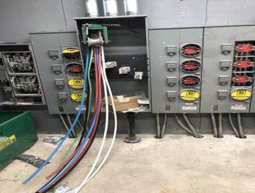 Photos by John Page Electric, Inc. #2