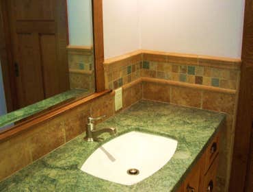 Photo(s) from Topflight Construction