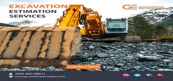 Guarantee Estimation LLC