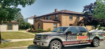 Storm Guard Roofing of Madison