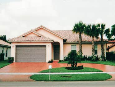 Residential New Construction