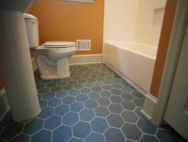 JOMA Bathrooms