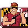 Maryland Pro Wash logo