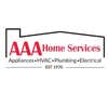 Aaa Heating & Cooling logo