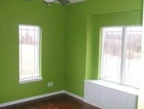 Photo(s) from Precision Painting