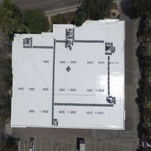 43331 Osgood Road - PVC - Office Warehouse Re-roof with 50 Mil Duro-last PVC
