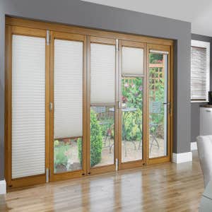 Honeycomb Shades