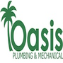 Oasis Plumbing & Mechanical, LLC logo