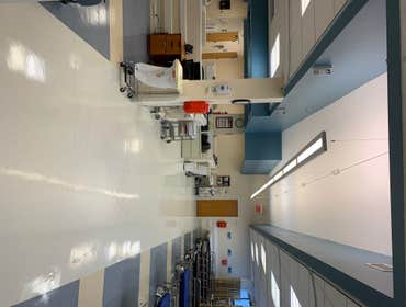 Jamaica Hospital