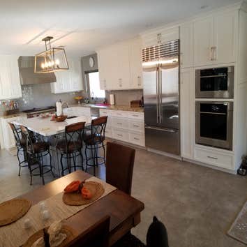 Pride Remodeling LLC