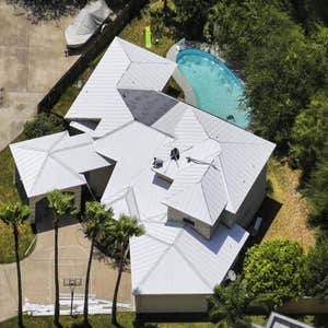 Photos by McAllen Valley Roofing Co #1