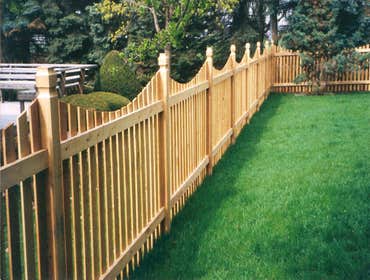 Photos by Classic Fence Inc. #1