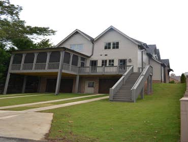 Mountain Brook New Construction 2