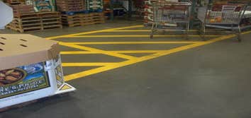 General Industrial Flooring