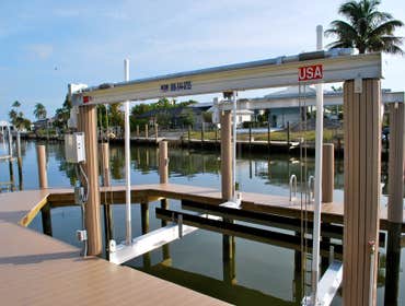 Boat Lift