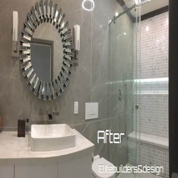 Photos by Elite Builders & Design #1