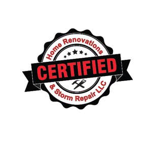 Certified Home Renovations & Storm Repair LLC