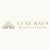 Luxe Haus Renovations Dallas - Kitchen & Bath Remodeling logo