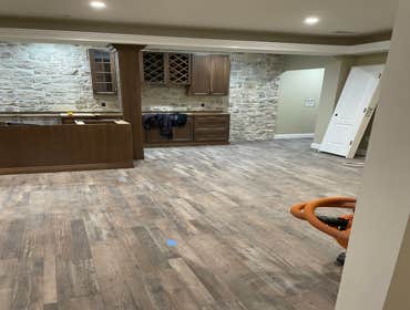Photos by Berts Remodeling