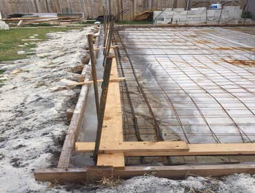 Photos from Authorized Advanced General Contractors Inc Home addition.