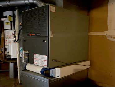 Photos by Unisystems Heating & AC LLC #1