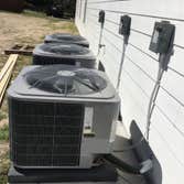 Eddie's Heating and Air Conditioning - Katy