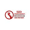 Sid Professional Tree Service LLC logo