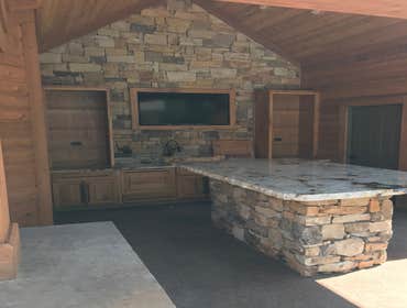 Photos from Hillock Masonry LLC