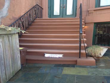 Photos by Mega Construction