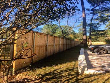 Fences