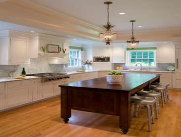 North Wilmington Interior Renovation