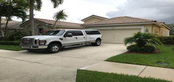 Exterior Home painting / Residential