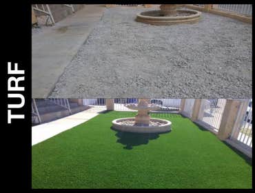 ARTIFICIAL TURF
