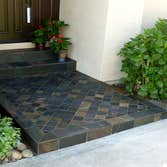 Tile Work