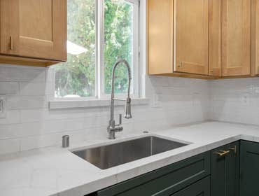 Kitchen Remodel