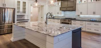 Photos by A Luna's Marble and Granite #2