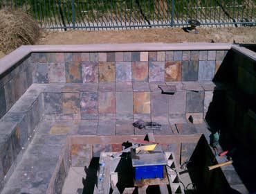 Project Photos