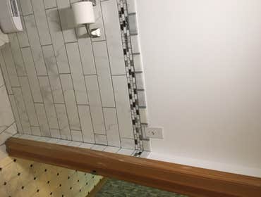 Beauitful Bathroom Renovation 3