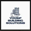 Yousif Building Solutions LLC logo