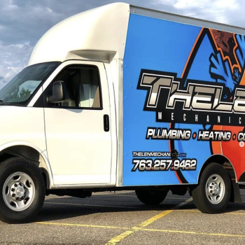 Thelen Plumbing, Heating & Air