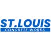 ST. Louis Concrete Works logo