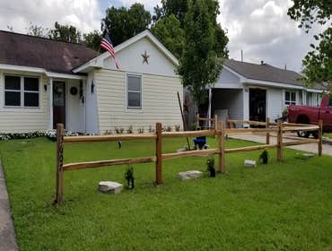 Photos by Brothers Fence Company #1