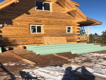 SJC BUILDING INC Cheyenne Wyoming