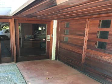Photos by Nick Hammer General Builder #2