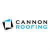 Cannon Roofing, LLC logo