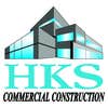 HKS Commercial Construction LLC logo
